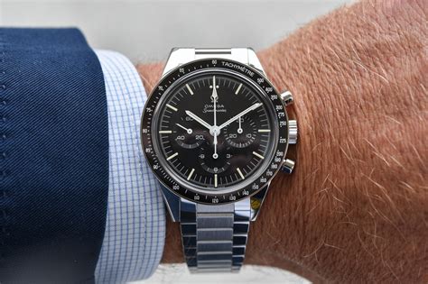 omega speedmaster 321 price